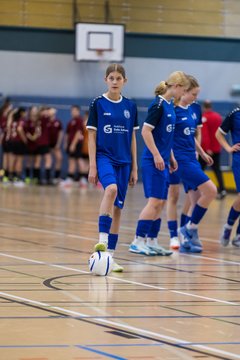 Bild 103 - wCJ NFV Futsalmeisterschaft